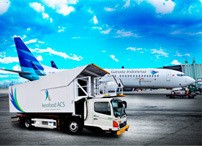 Tak Cuma Garuda yang Kena Imbas Mogok Aerofood ACS, Maskapai Asing Juga