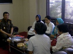 Kisah Buruh Ibu Patemi yang Menang Melawan Pengusaha