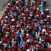 Libur Hari Buruh 1 Mei Mulai 2014