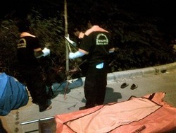 Anting Motif 6969 Ditemukan di Telinga Mayat Pria Ber-tanktop