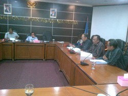 Minta Perlindungan Hukum, Pengacara Susno Duadji Sambangi Komnas HAM