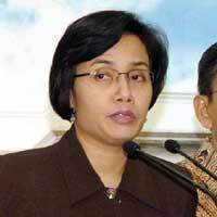 Kasus Century, KPK Periksa Sri Mulyani di AS Hingga 3 Mei