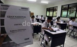 KPK & Kemendikbud Sudah Sering Koordinasi Dugaan Kasus Tender UN