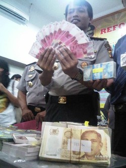 Nuriyah Pemilik Upal Senilai Rp 1,2 T Asal Bogor Beraksi Sejak 2009