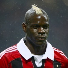 Milan Bantah Pernyataan Balotelli