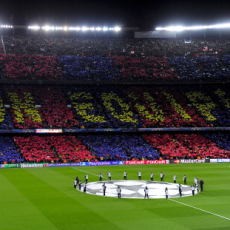 Lagi, 90 Ribu Kartu di Camp Nou Akan Sokong Usaha Comeback Barca 