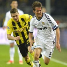 Bursa Taruhan: Madrid Menang tapi Tidak Lolos