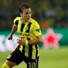 Masa Depan Dortmund Cerah Meski Tanpa Goetze & Lewandowski