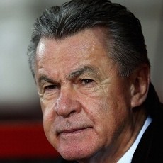 Hitzfeld: Dortmund-Bayern ke Final, Jerman Penguasa Baru Eropa