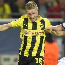 Jangan Lengah, Dortmund!