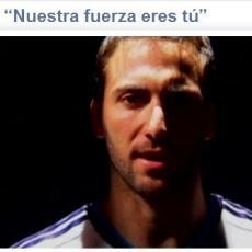 Ketika Madrid Mengerahkan Semua Asetnya