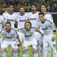 Schuster Percaya Madrid Mampu Balikkan Keadaan