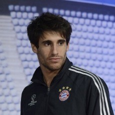 Martinez Ingatkan Bayern soal Comeback Barca Lawan Milan