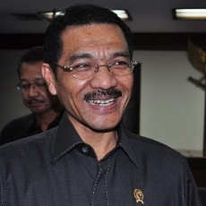 Mendagri: Banyak Gubernur Mengajukan Kenaikan Harga BBM