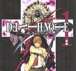 Sekelompok Orangtua di Rusia Meminta Pelarangan Peredaran Manga Death Note