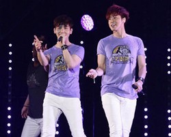 TVXQ Gelar Konser di Nissan Stadium, Jepang Pertengahan Agustus Mendatang