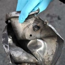 FBI Temukan DNA Wanita dari Sisa Bom Boston