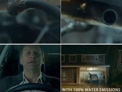 Tayangkan Iklan Bunuh Diri, Hyundai Minta Maaf