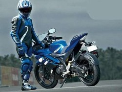 Wah Bakal Ada Yamaha R15 Turbo