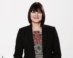 Wanita Pertama Pemimpin Otomotif di Australia