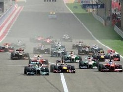 F1 Tak Lagi Beri Hadiah Uang untuk Tim Juru Kunci