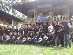 Xeoners Bekasi Lantik Anggota Baru