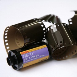 Kian Terpuruk, Kodak Jual Bisnis Film Fotografi