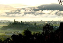Gayo, dari Danau Laut Tawar Sampai Kebun Kopi Arabica