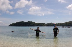 Wajib Snorkeling Saat ke Sabang!