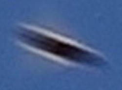 Ratusan Penampakan UFO Tertangkap Kamera di Australia