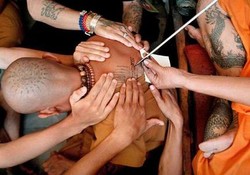 5 Tempat Liburan Terbaik untuk Membuat Tato