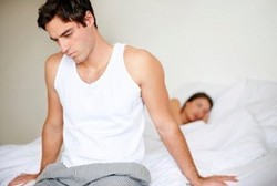 Awas, Kehidupan Seksual Bisa Merana Cuma Gara-gara Beser