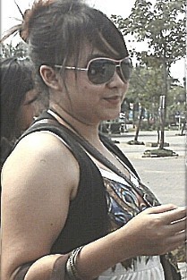 Diejek Teman Kantor, Dalam 2 Bulan Gadis ini Turunkan Bobot 15 Kg