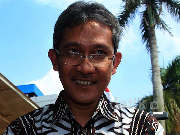 KPK Kembali Panggil Direktur PNBP Kemenkeu