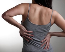 4 Cara untuk Menghindari Sakit Punggung Saat Bercinta