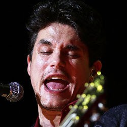 Akhirnya, John Mayer Manggung Lagi