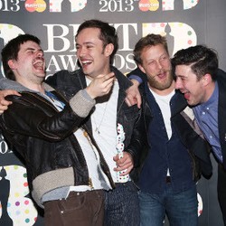 5 Momen Terbaik Mumford & Sons