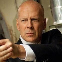 Bruce Willis Kembali ke Dunia Spionase di Red 2