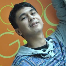 Raditya Dika: Gue Pengen Ada Tempat Buat Comic di Film