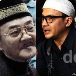 Istri Pertama Eyang Subur Pimpin Istri Lainnya Laporkan Adi Cs