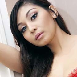 Baby Margaretha Santai Fotonya Kerap Dicatut oleh Situs Porno