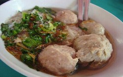  Bahan-bahan Aditif Ini Biasa Ditambahkan Dalam Bakso