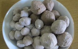 Mau Jualan Bakso Enak? Ikuti Dulu Kursusnya di Sini!