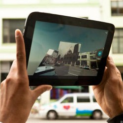 Samsung Siapkan Tablet Nexus 8 Core 