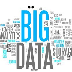 Belum Dimengerti, Big Data Masih Jadi Anak Tiri