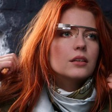 Kontroversi Google Glass, Intip Lawan Jenis Sampai Pornografi
