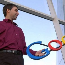 Ini Dia Klub CEO Teknologi Bergaji USD 1