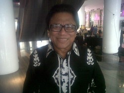 Pengusaha Oesman Sapta Odang Dilengserkan dari Kadin