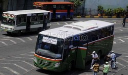 Harga BBM Naik, Pengusaha Angkutan Darat akan Naikkan Tarif 35%