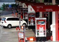 Menanti Detik-detik Kenaikan BBM Subsidi